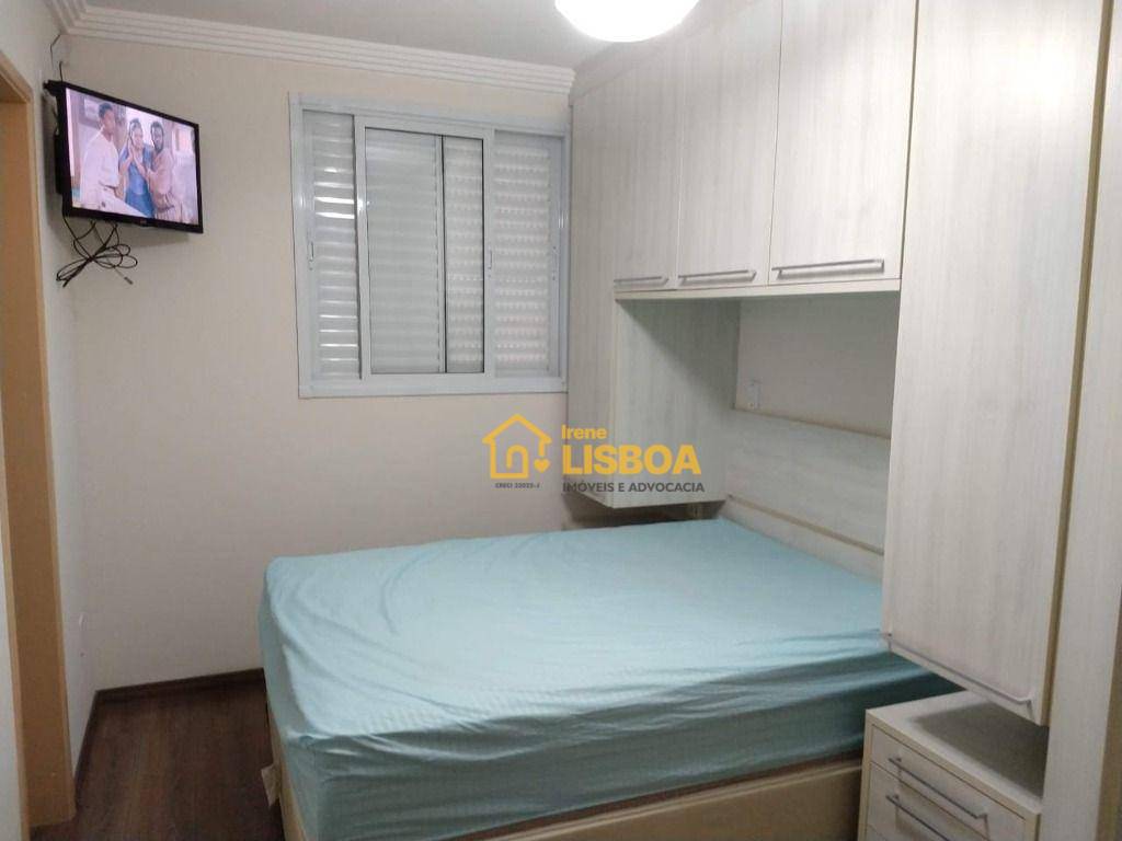 Apartamento para alugar com 3 quartos, 82m² - Foto 25