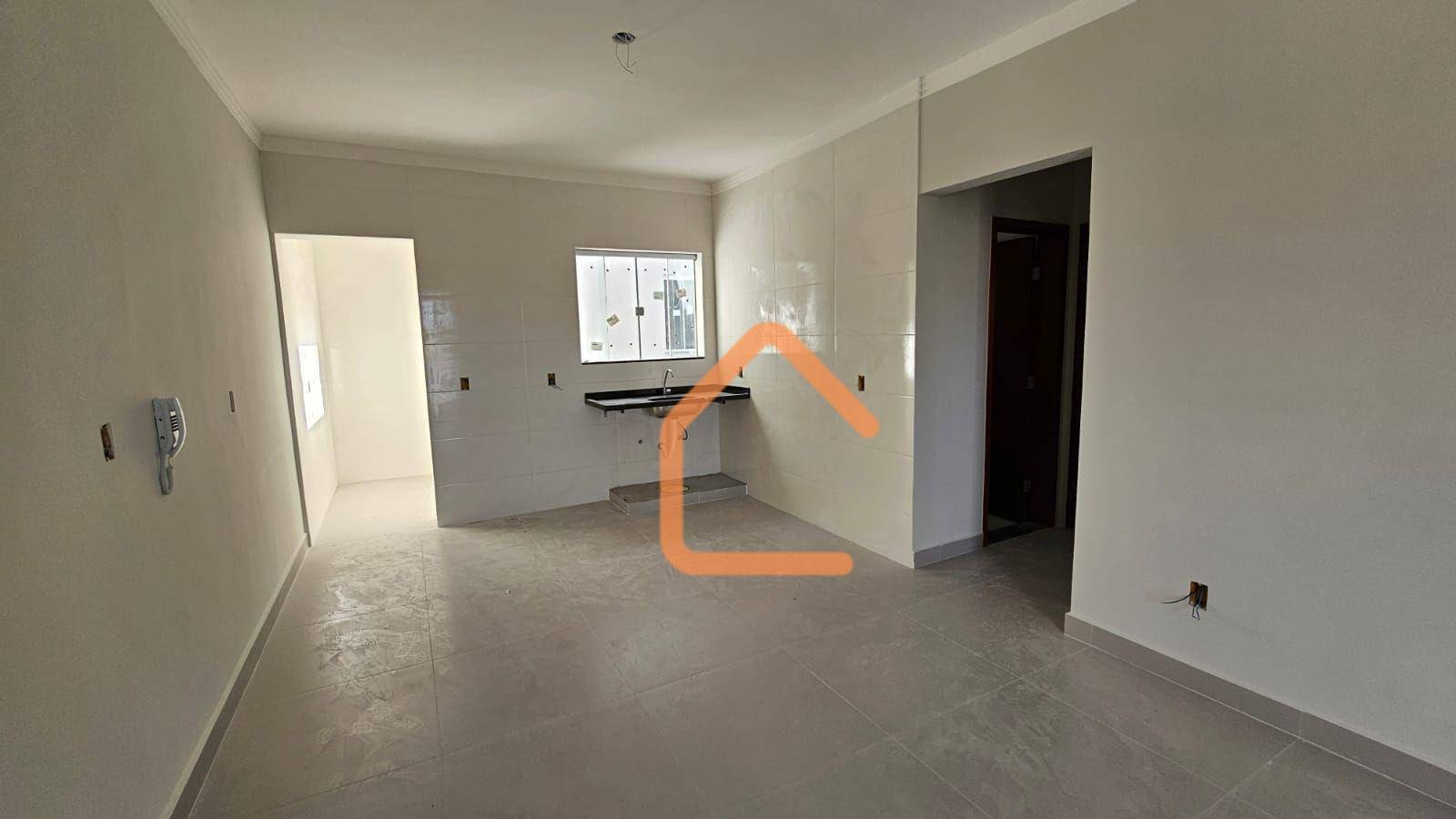 Apartamento à venda com 2 quartos, 67m² - Foto 4