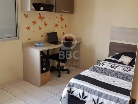 Apartamento à venda com 2 quartos, 64m² - Foto 16