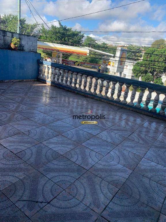 Sobrado à venda com 3 quartos, 186m² - Foto 21