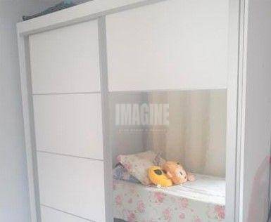 Apartamento à venda com 2 quartos, 45m² - Foto 12