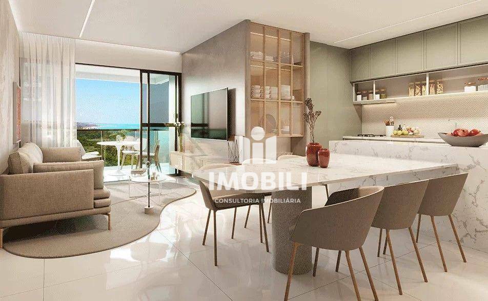 Apartamento à venda com 3 quartos, 99m² - Foto 43