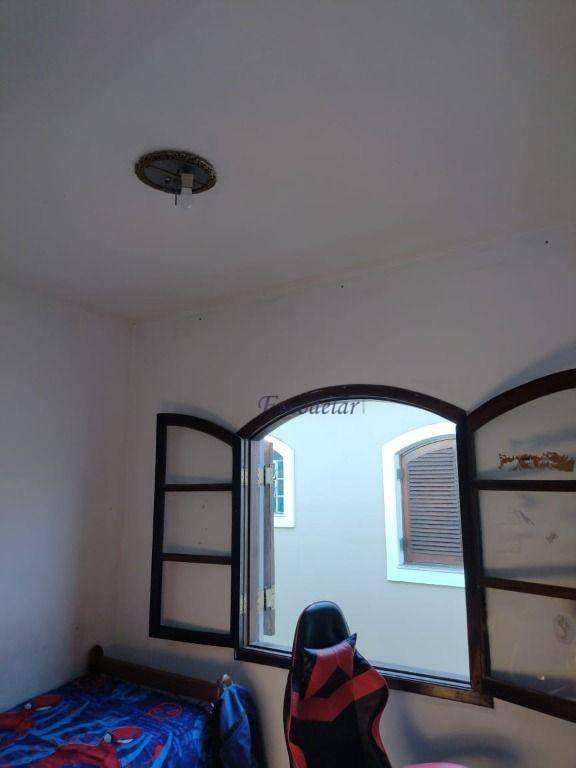 Sobrado à venda com 3 quartos, 150m² - Foto 29