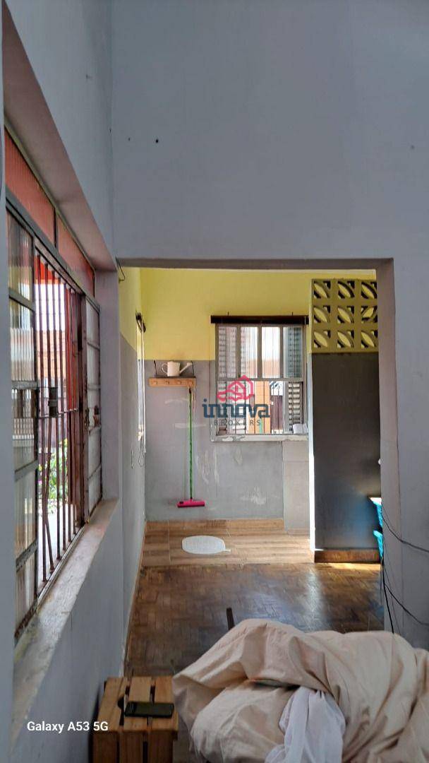 Casa à venda com 3 quartos, 120M2 - Foto 6