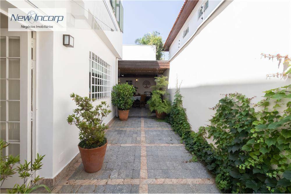 Casa à venda com 3 quartos, 168m² - Foto 23