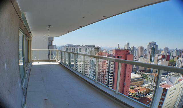 Apartamento à venda com 3 quartos, 246m² - Foto 6