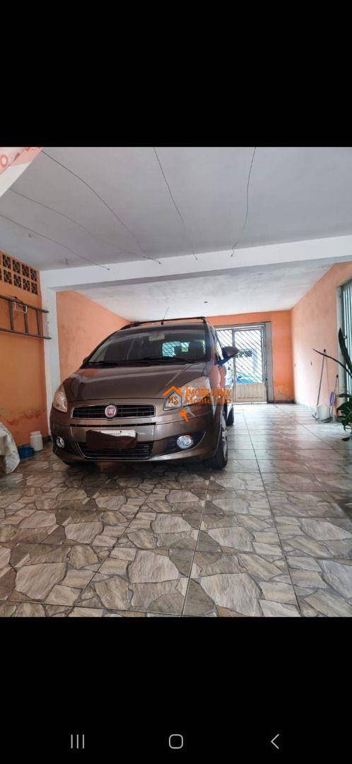 Sobrado, 3 quartos, 250 m² - Foto 3