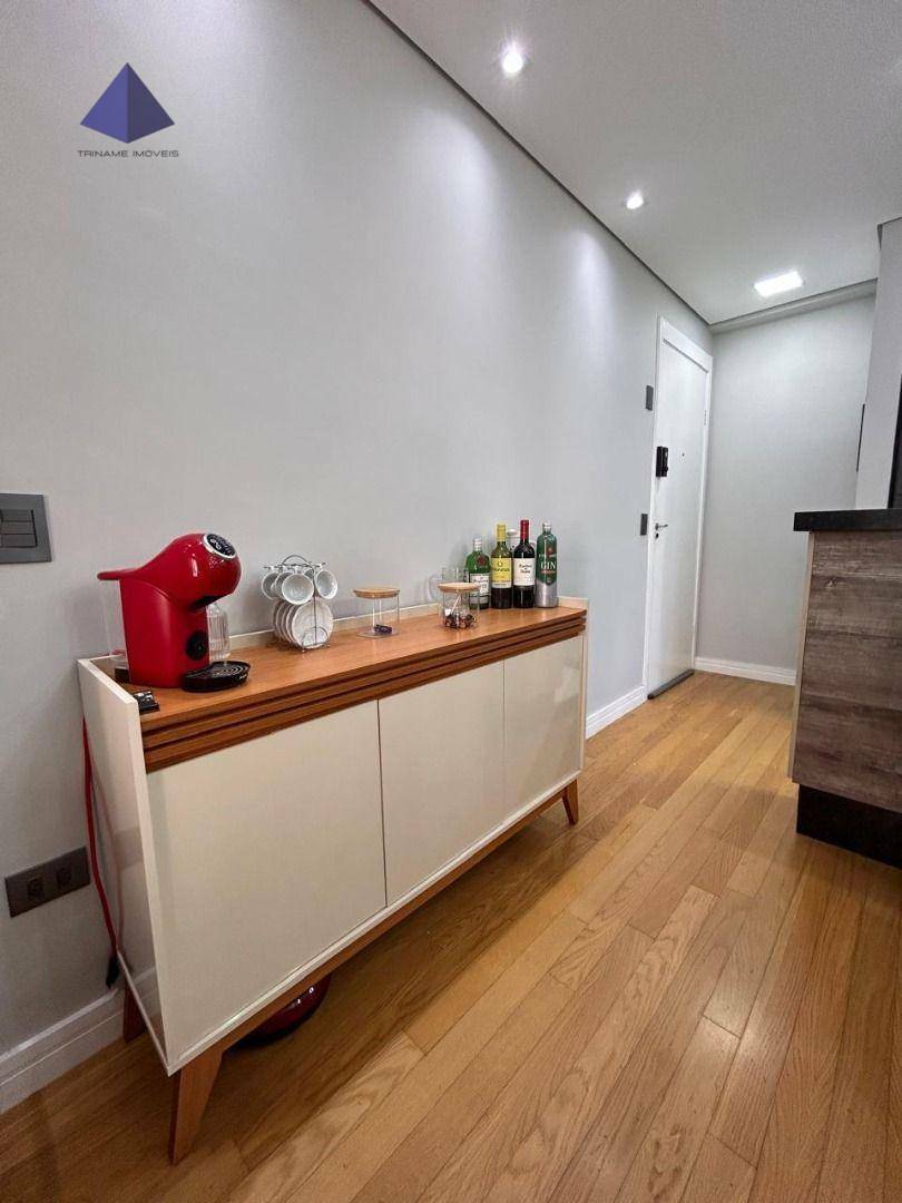 Apartamento à venda com 3 quartos, 63m² - Foto 9