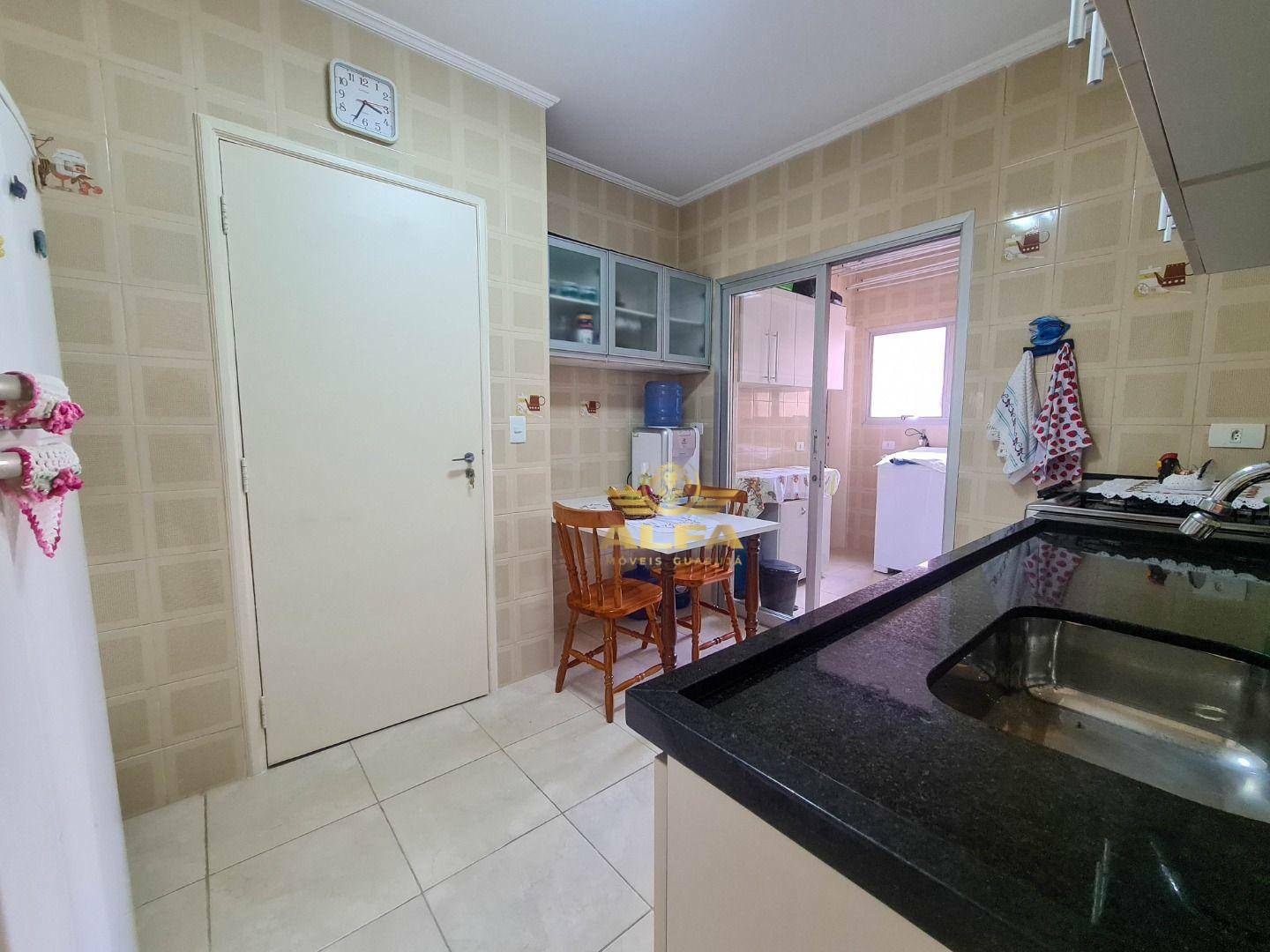 Apartamento à venda com 3 quartos, 102m² - Foto 18