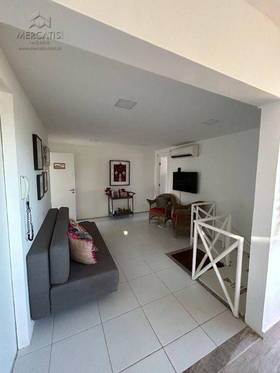 Cobertura à venda com 5 quartos, 210m² - Foto 14