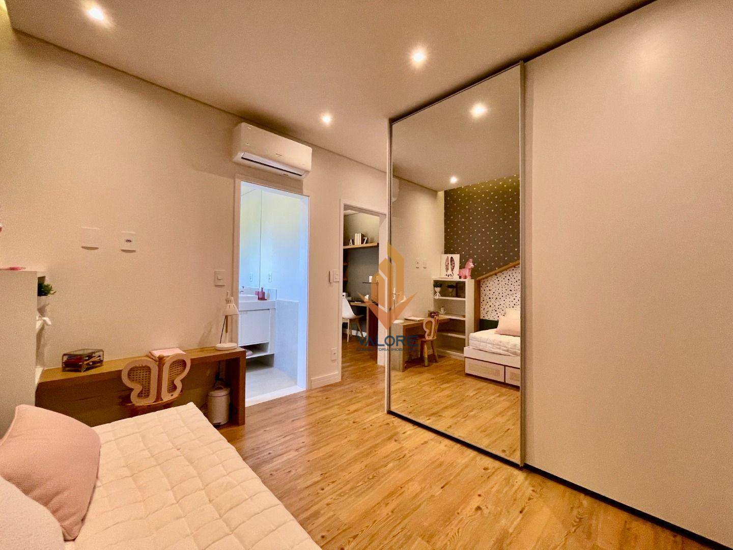 Casa de Condomínio à venda com 3 quartos, 138m² - Foto 29