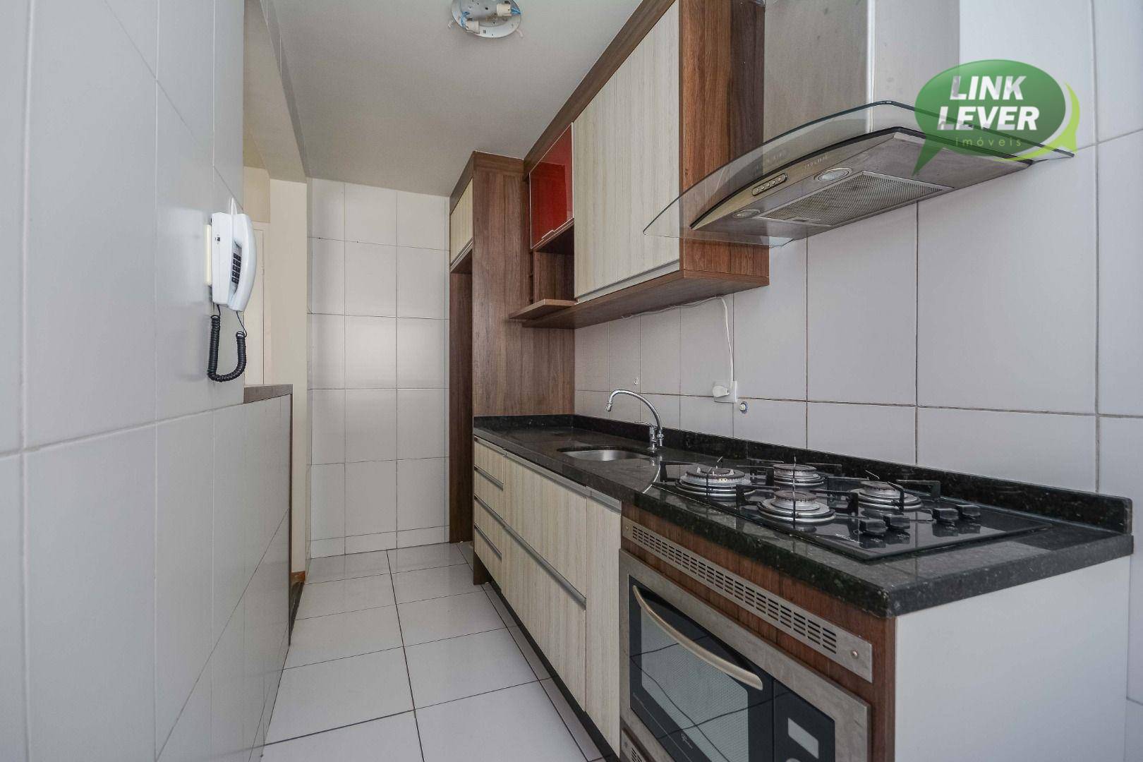 Apartamento à venda com 2 quartos, 48m² - Foto 34