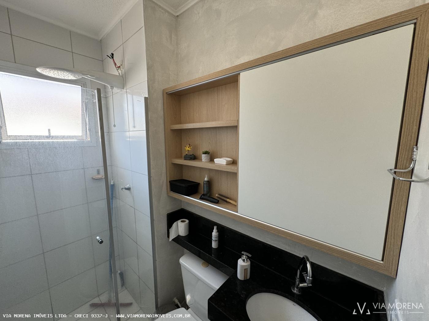 Apartamento à venda com 2 quartos, 48m² - Foto 15