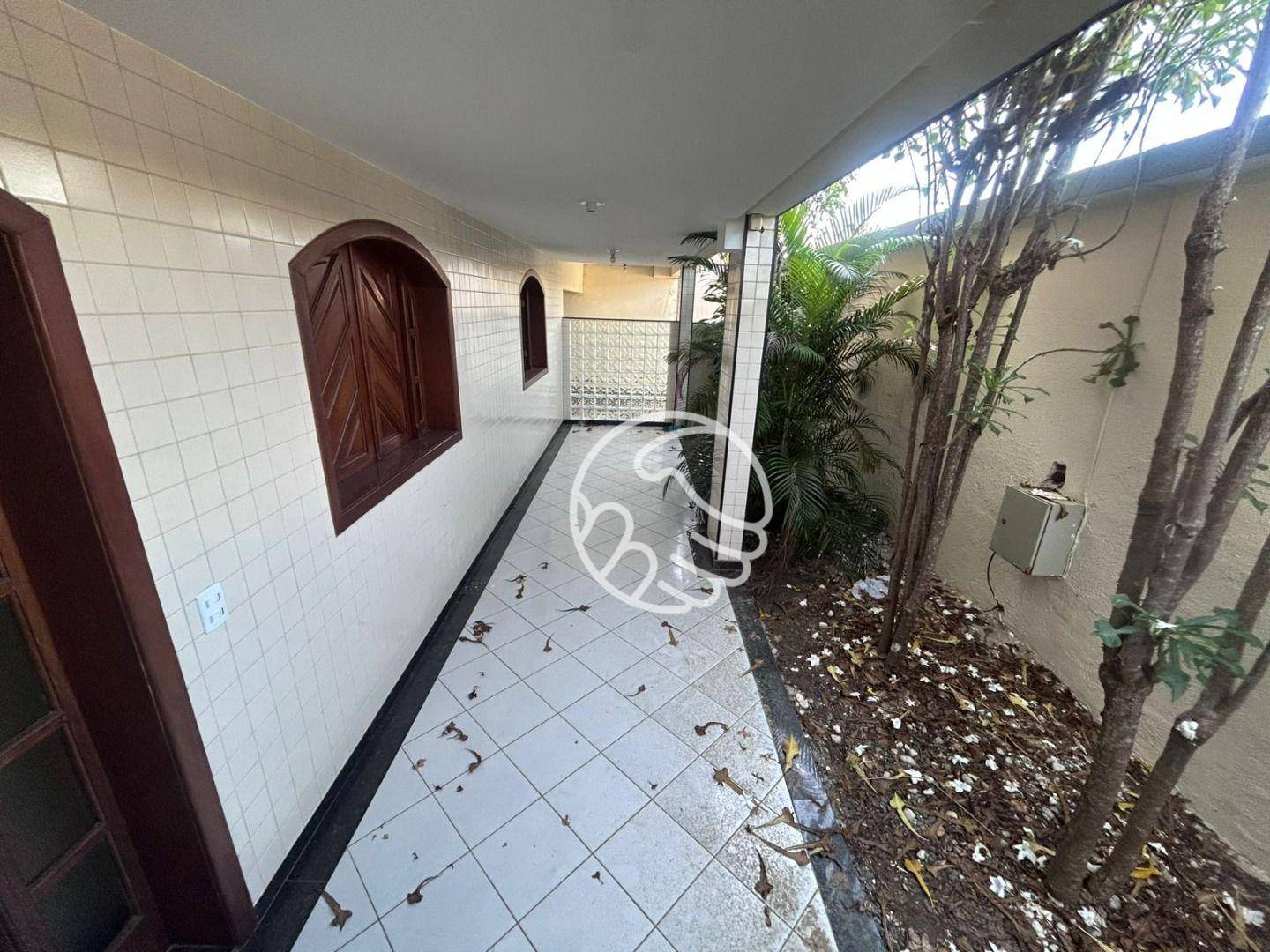 Casa, 3 quartos, 120 m² - Foto 1