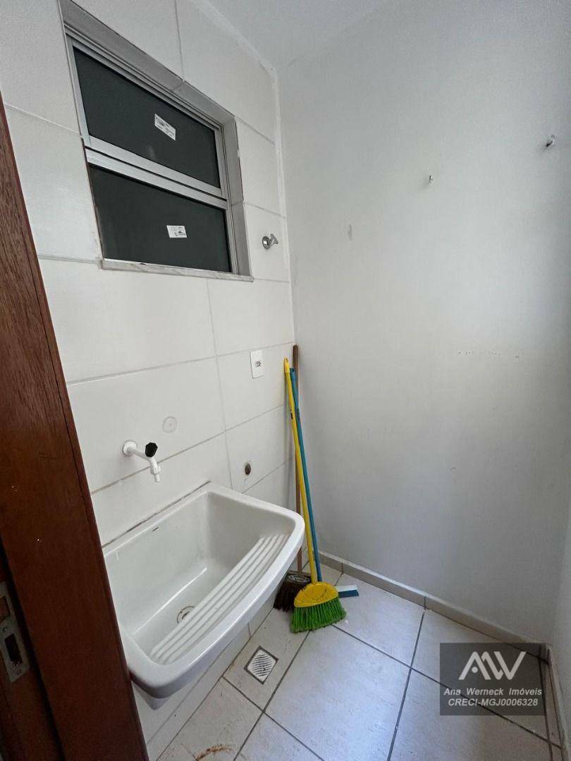 Apartamento à venda com 2 quartos, 62m² - Foto 16