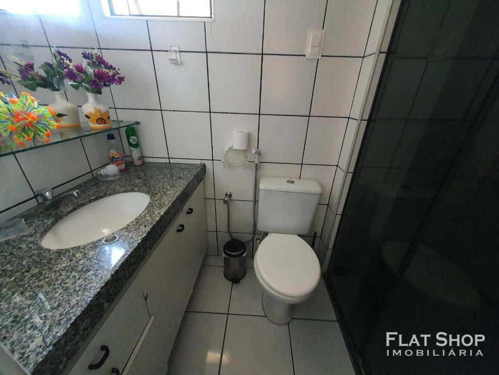 Apartamento à venda com 3 quartos, 124m² - Foto 8