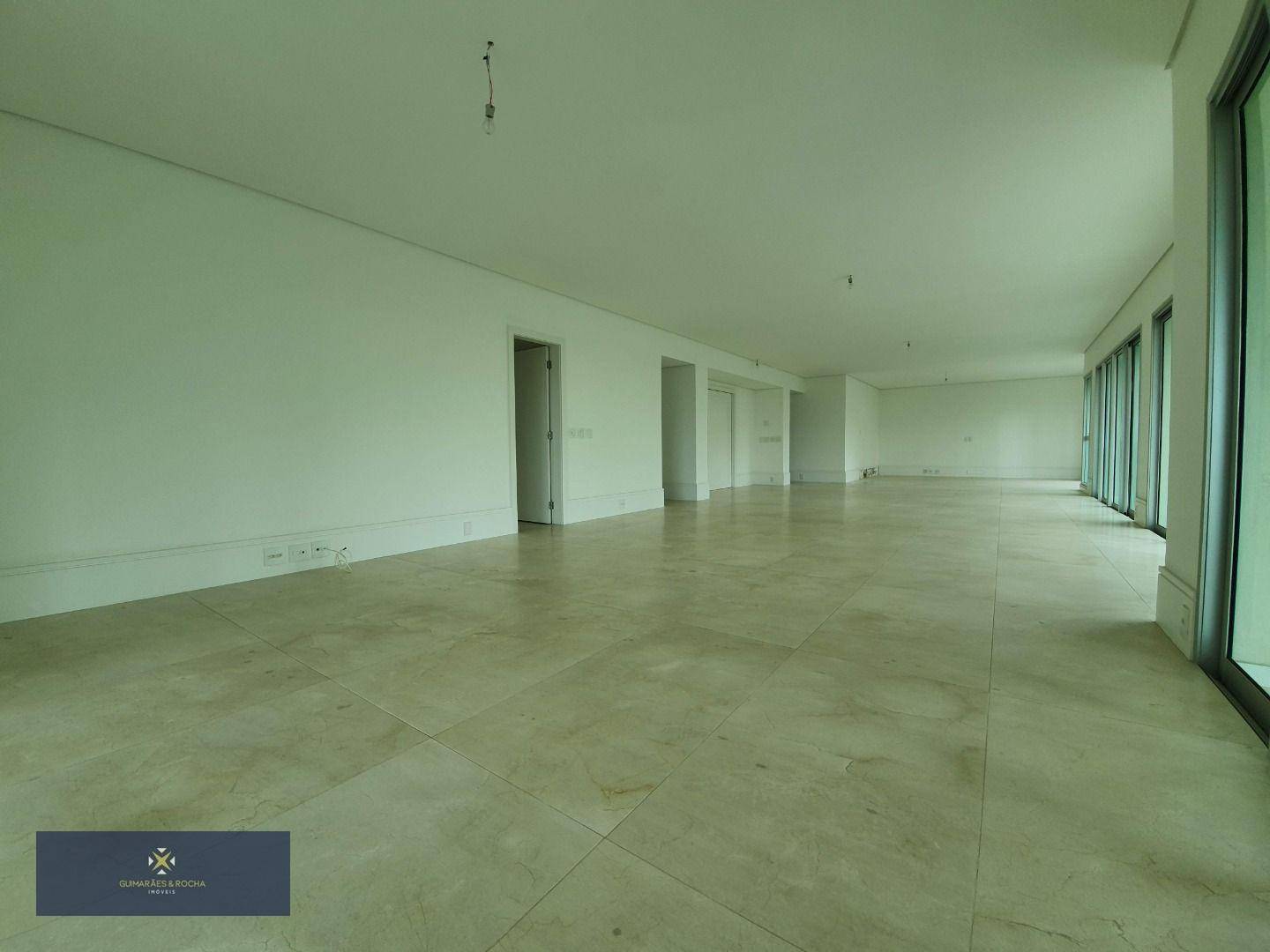 Apartamento à venda com 4 quartos, 402m² - Foto 41