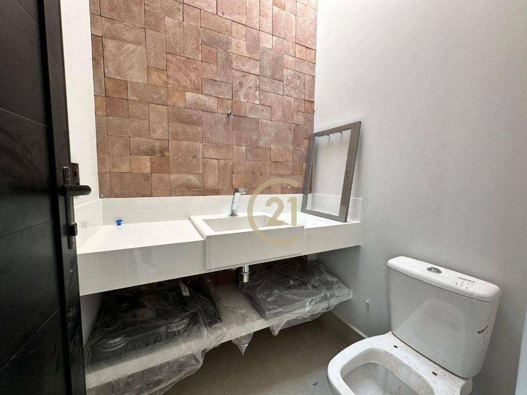 Casa de Condomínio à venda com 3 quartos, 135m² - Foto 20