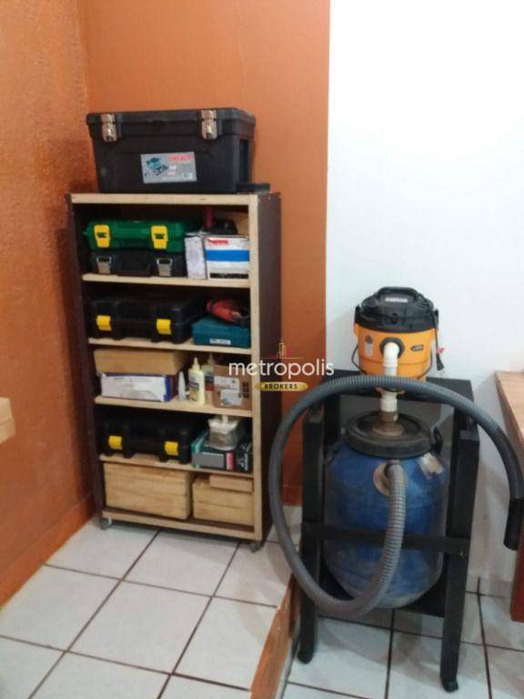 Sobrado à venda com 3 quartos, 144m² - Foto 14