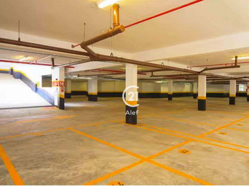 Conjunto Comercial-Sala para alugar, 94m² - Foto 22