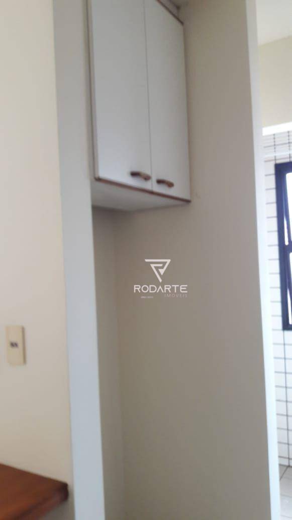 Apartamento à venda com 1 quarto, 48m² - Foto 8