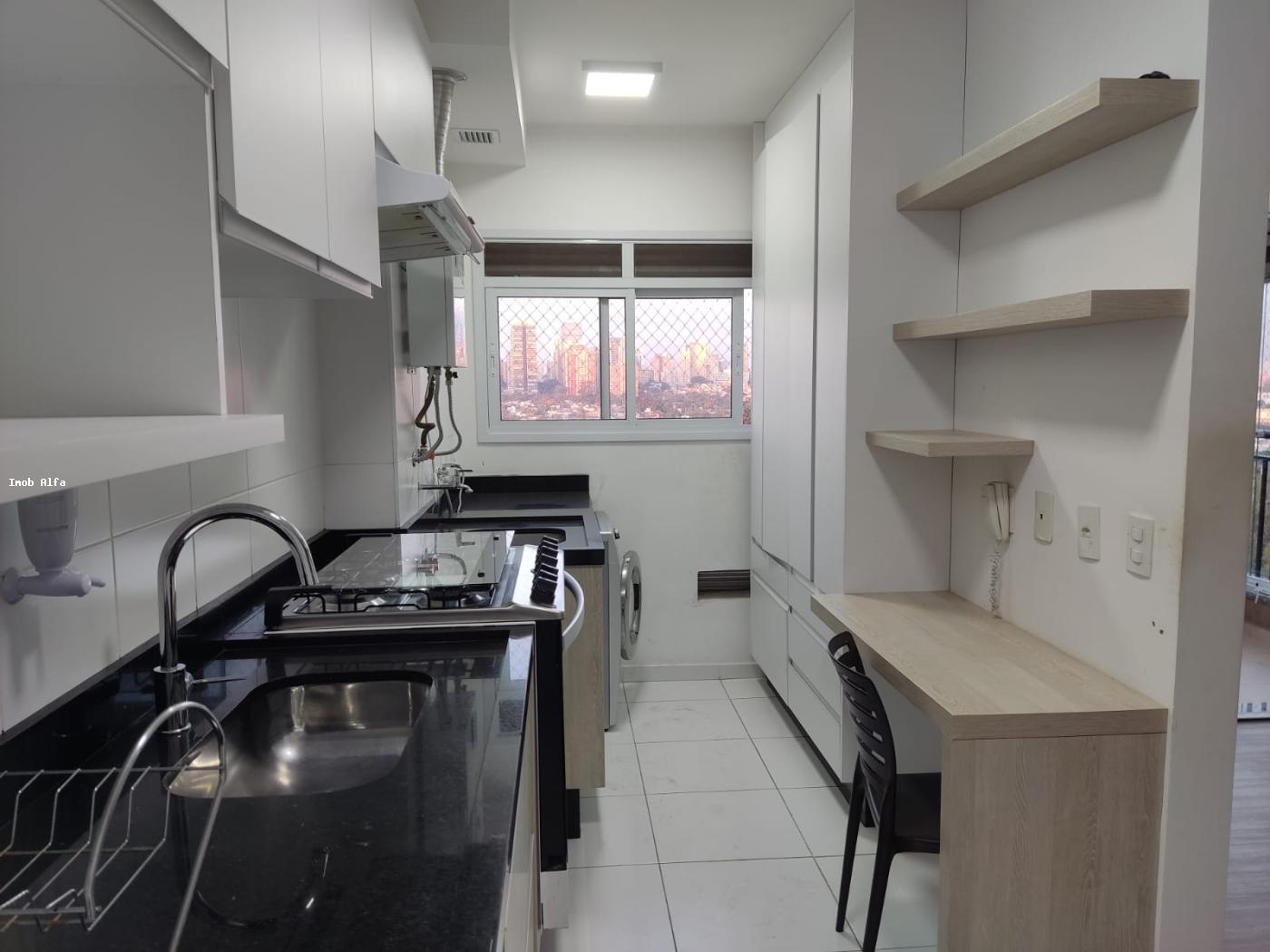 Apartamento à venda com 2 quartos, 60m² - Foto 4