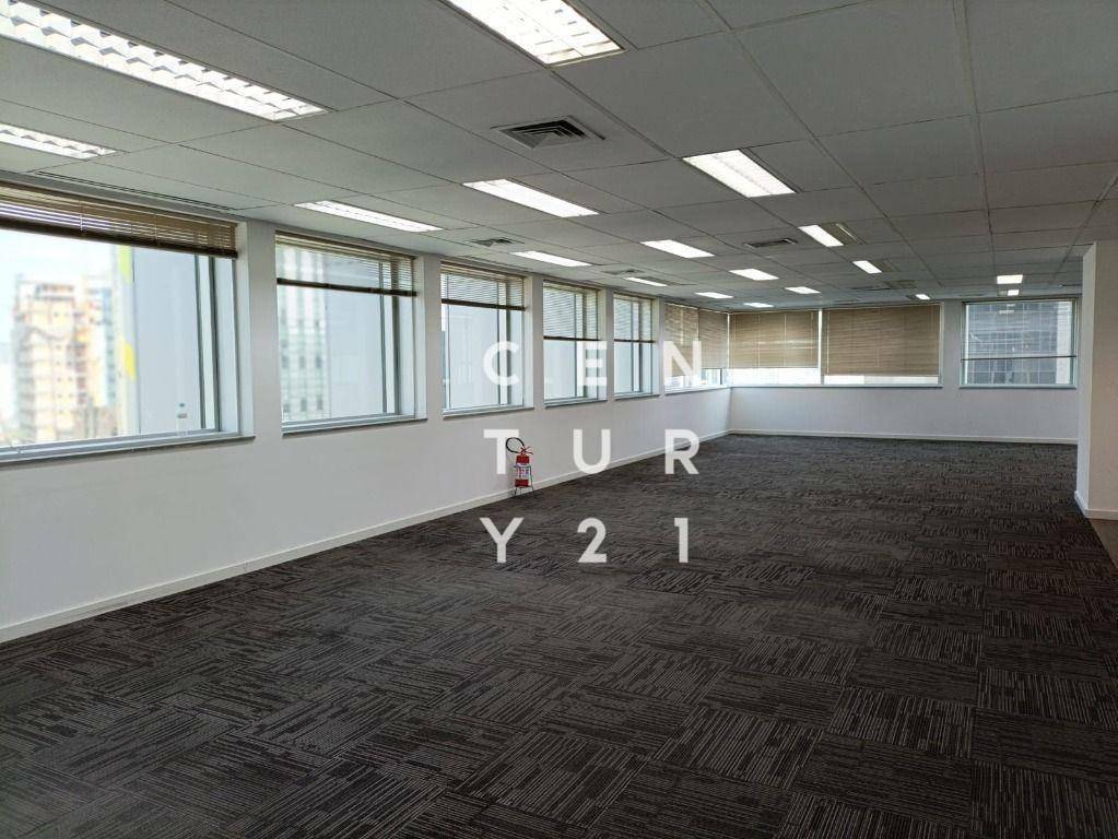 Conjunto Comercial-Sala para alugar, 181m² - Foto 20