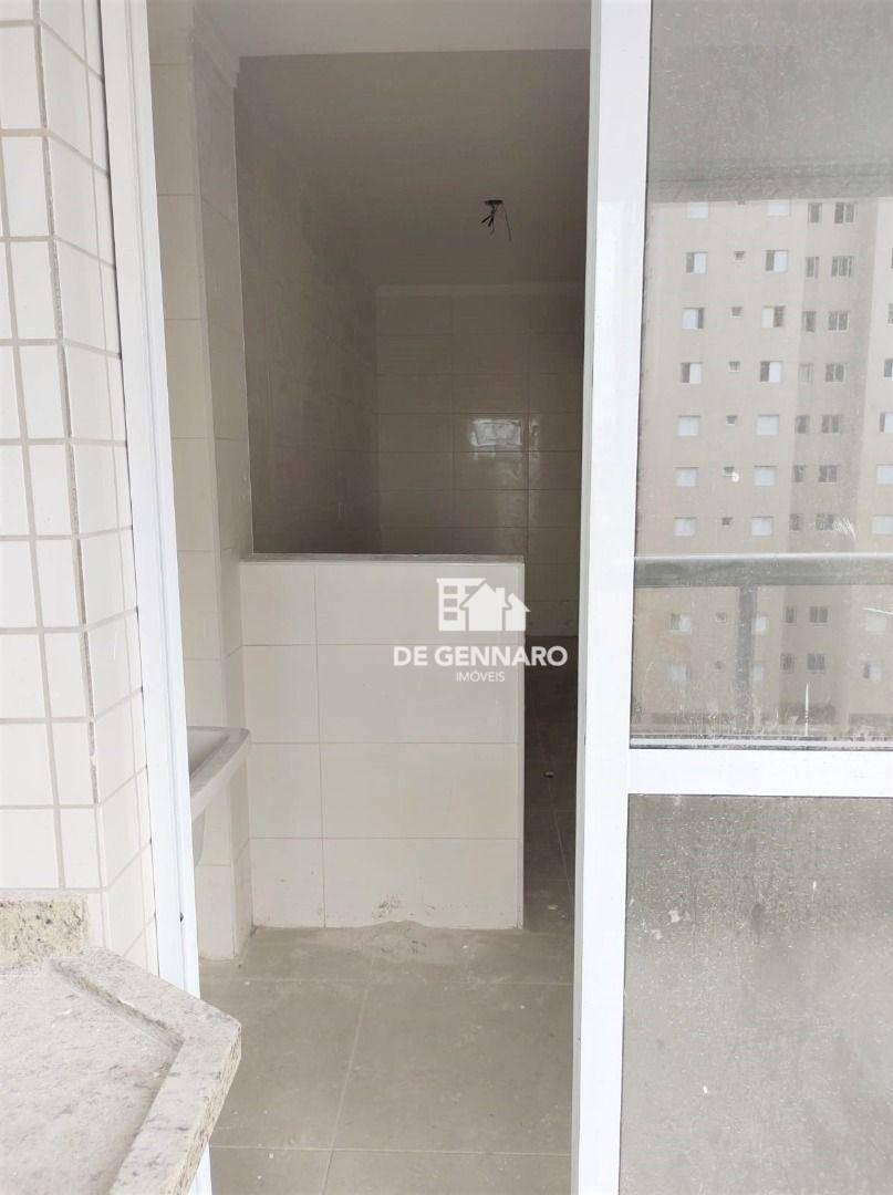 Apartamento à venda com 2 quartos, 85m² - Foto 3