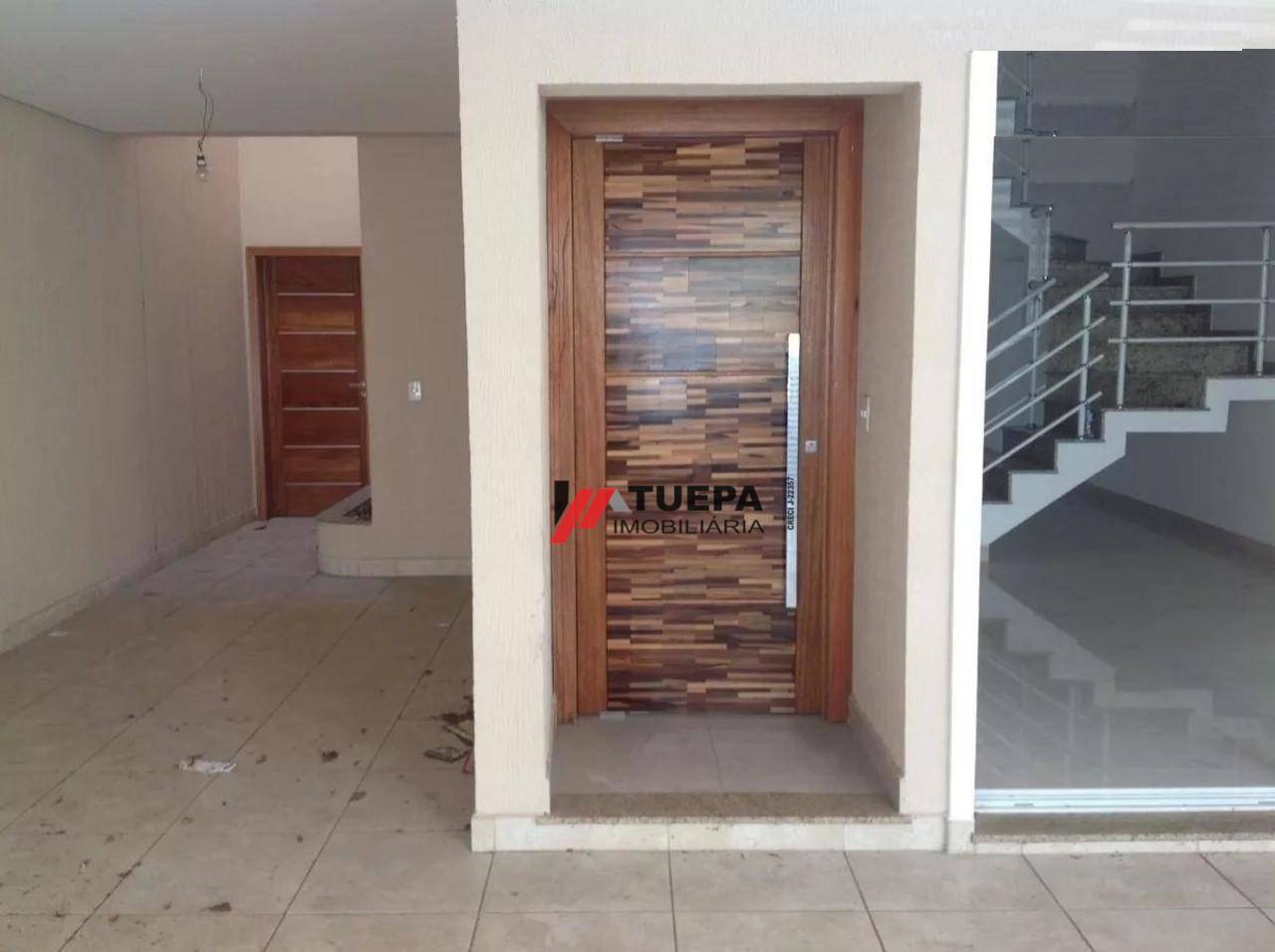 Sobrado à venda com 3 quartos, 270m² - Foto 6