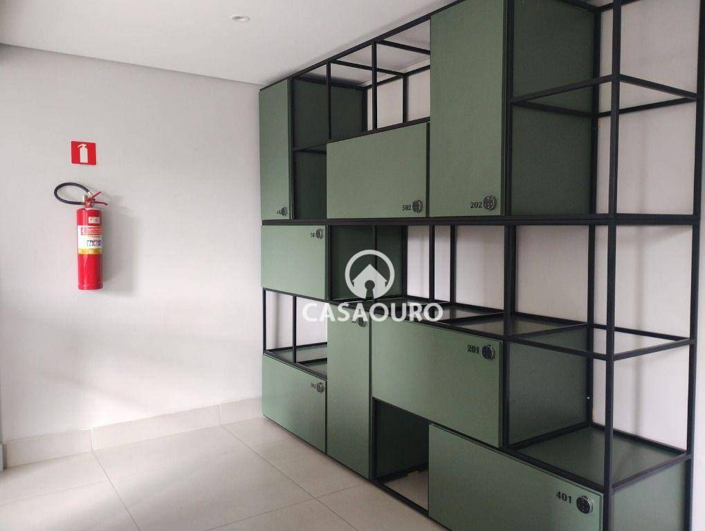 Apartamento à venda com 3 quartos, 77m² - Foto 25