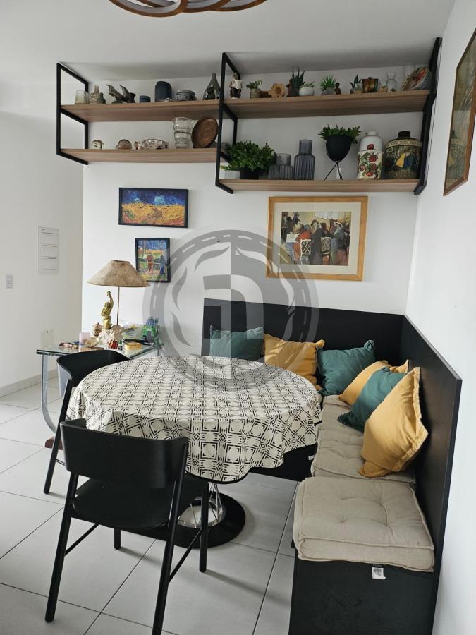 Apartamento à venda com 2 quartos, 54m² - Foto 5