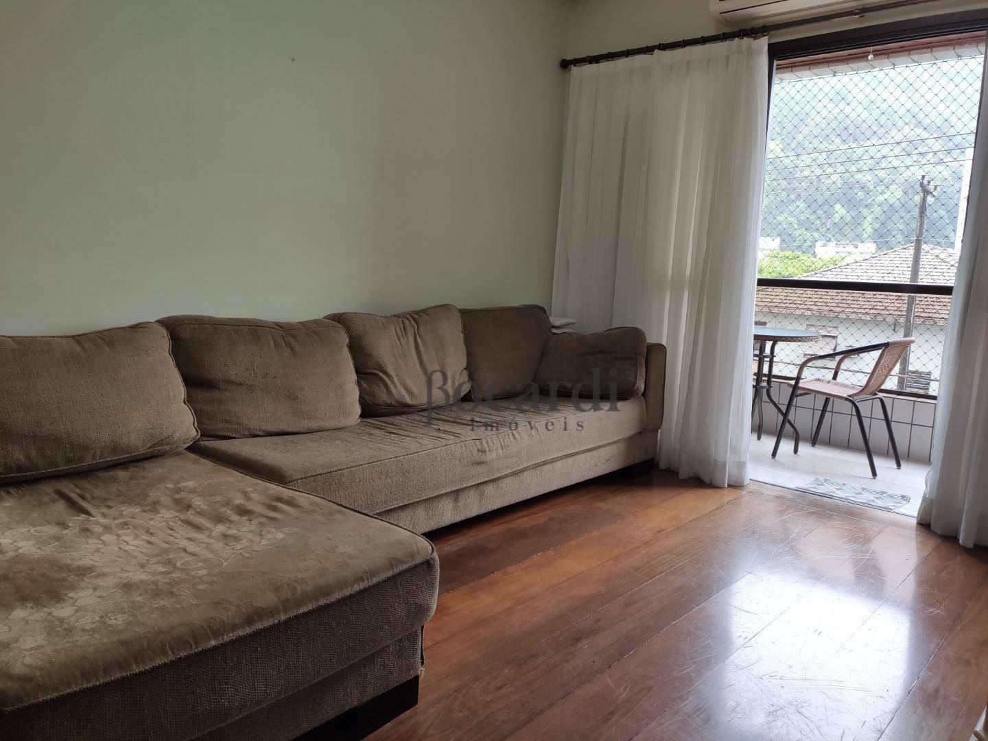 Apartamento à venda com 2 quartos, 120m² - Foto 1