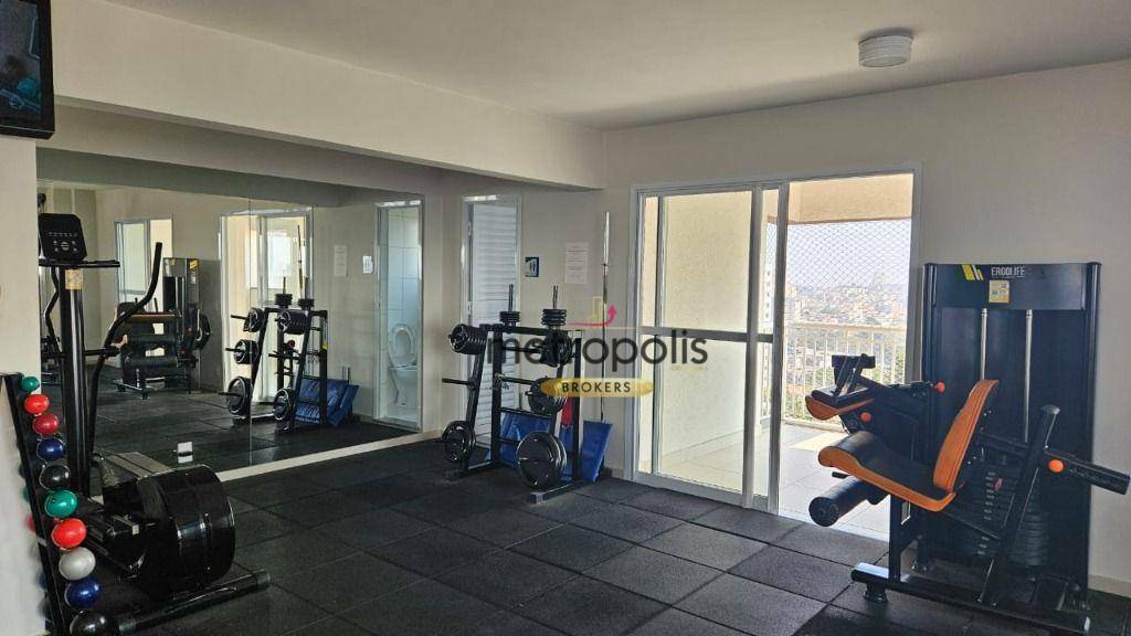 Apartamento à venda com 3 quartos, 72m² - Foto 23