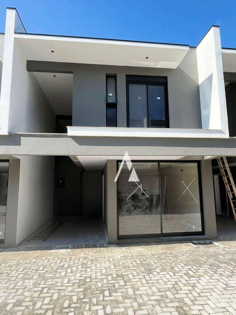 Casa de Condomínio à venda com 2 quartos, 90m² - Foto 1