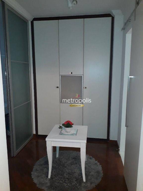 Apartamento à venda com 3 quartos, 127m² - Foto 2