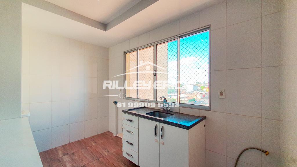 Apartamento à venda com 3 quartos, 52m² - Foto 5