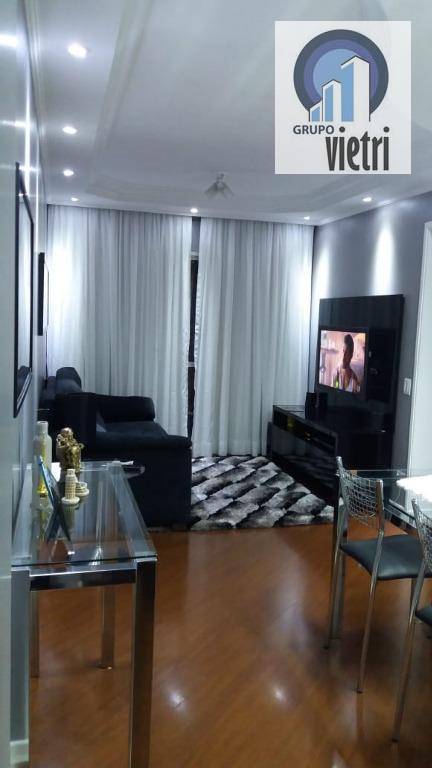 Apartamento à venda com 2 quartos, 55m² - Foto 20