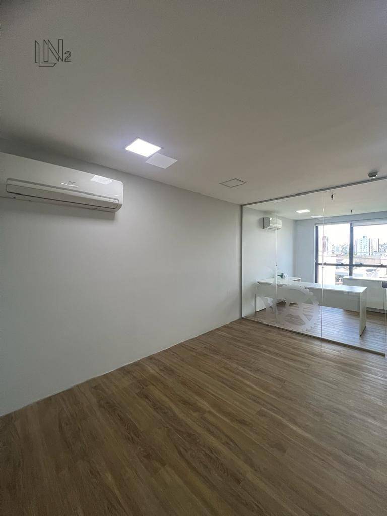 Conjunto Comercial-Sala para alugar, 37m² - Foto 13