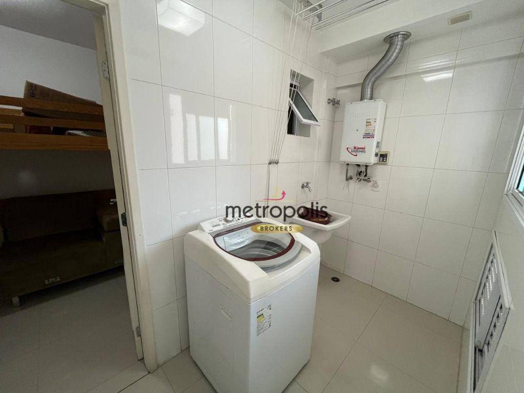 Apartamento à venda com 3 quartos, 158m² - Foto 17