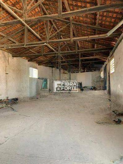 Depósito-Galpão-Armazém à venda, 5000m² - Foto 1