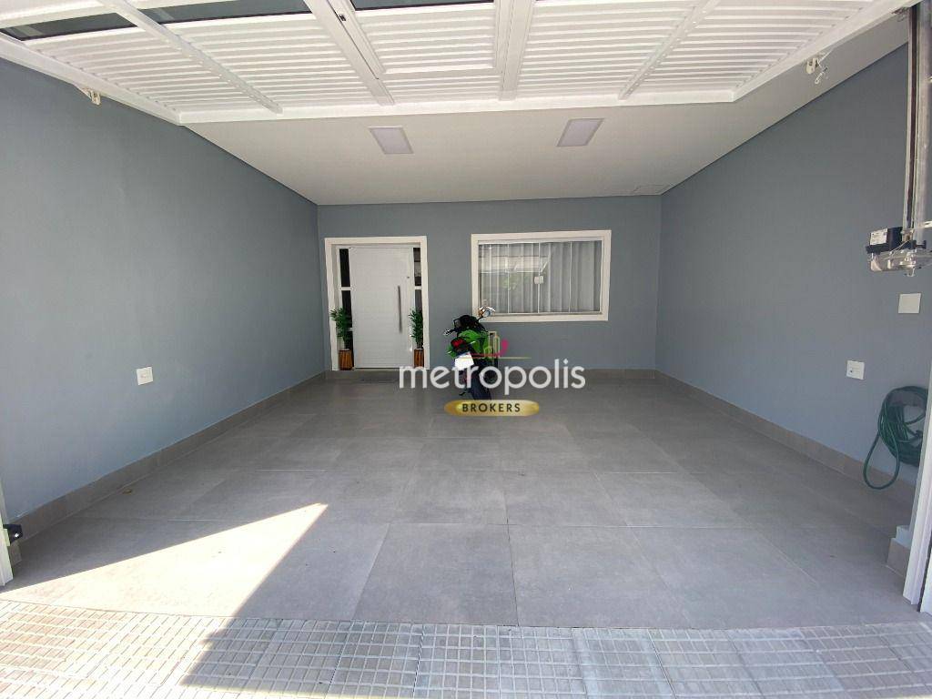 Casa à venda com 3 quartos, 122m² - Foto 29