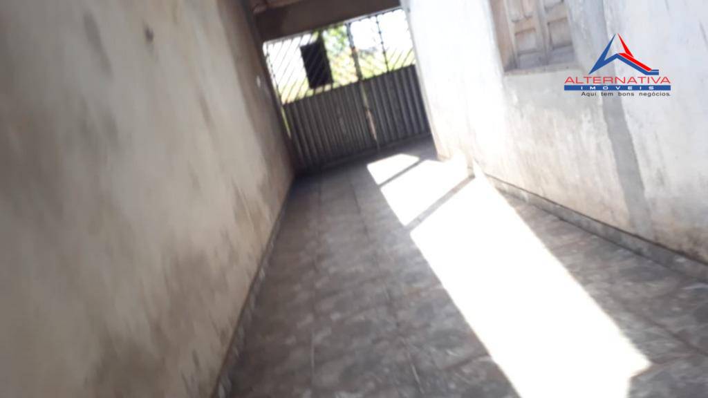 Casa, 4 quartos, 300 m² - Foto 1