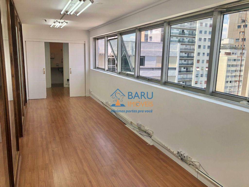 Conjunto Comercial-Sala à venda e aluguel, 85m² - Foto 4