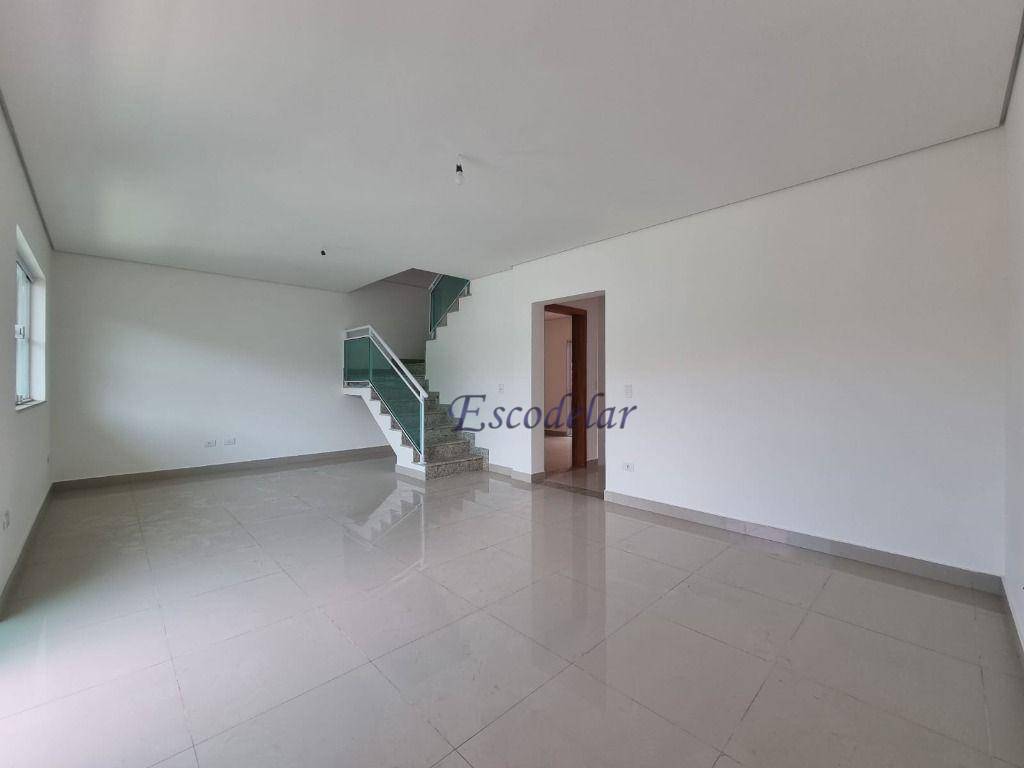 Sobrado à venda com 4 quartos, 185m² - Foto 4