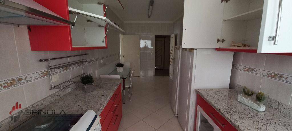 Apartamento à venda com 3 quartos, 159m² - Foto 43