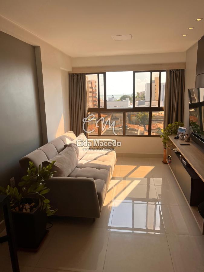 Apartamento à venda com 2 quartos, 54m² - Foto 1