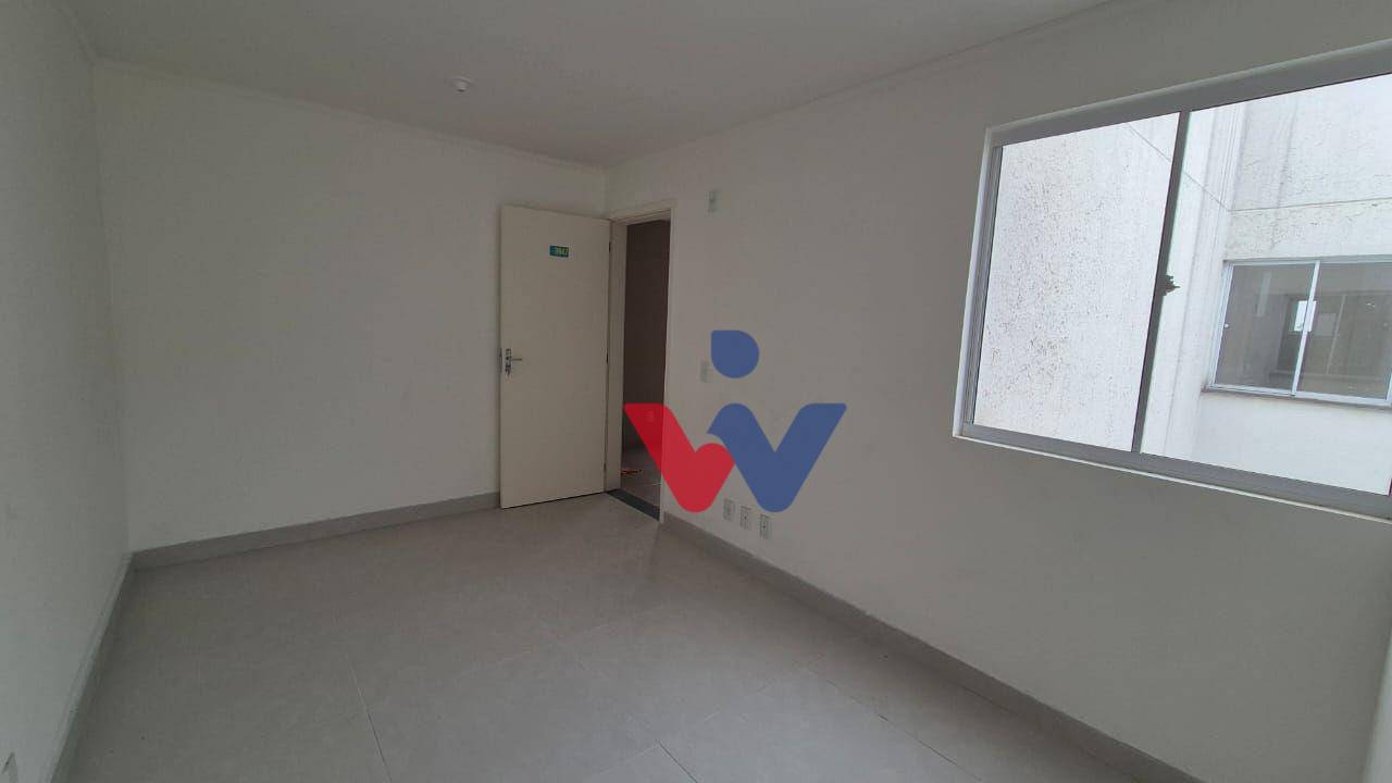 Apartamento à venda com 2 quartos, 40m² - Foto 8