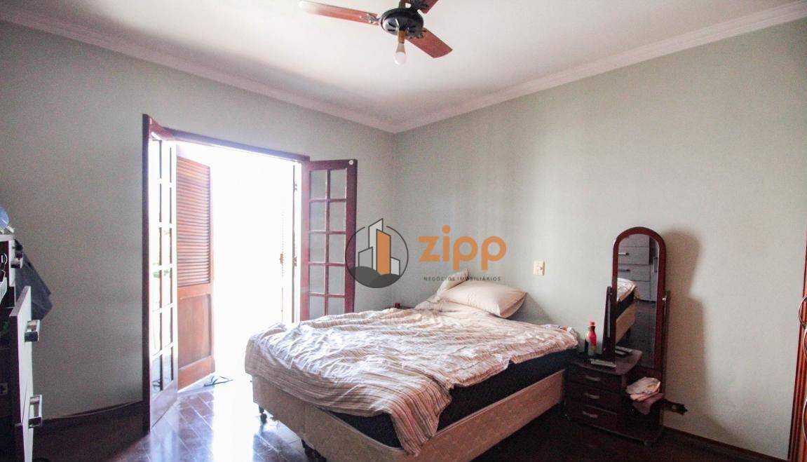 Sobrado, 4 quartos, 262 m² - Foto 5