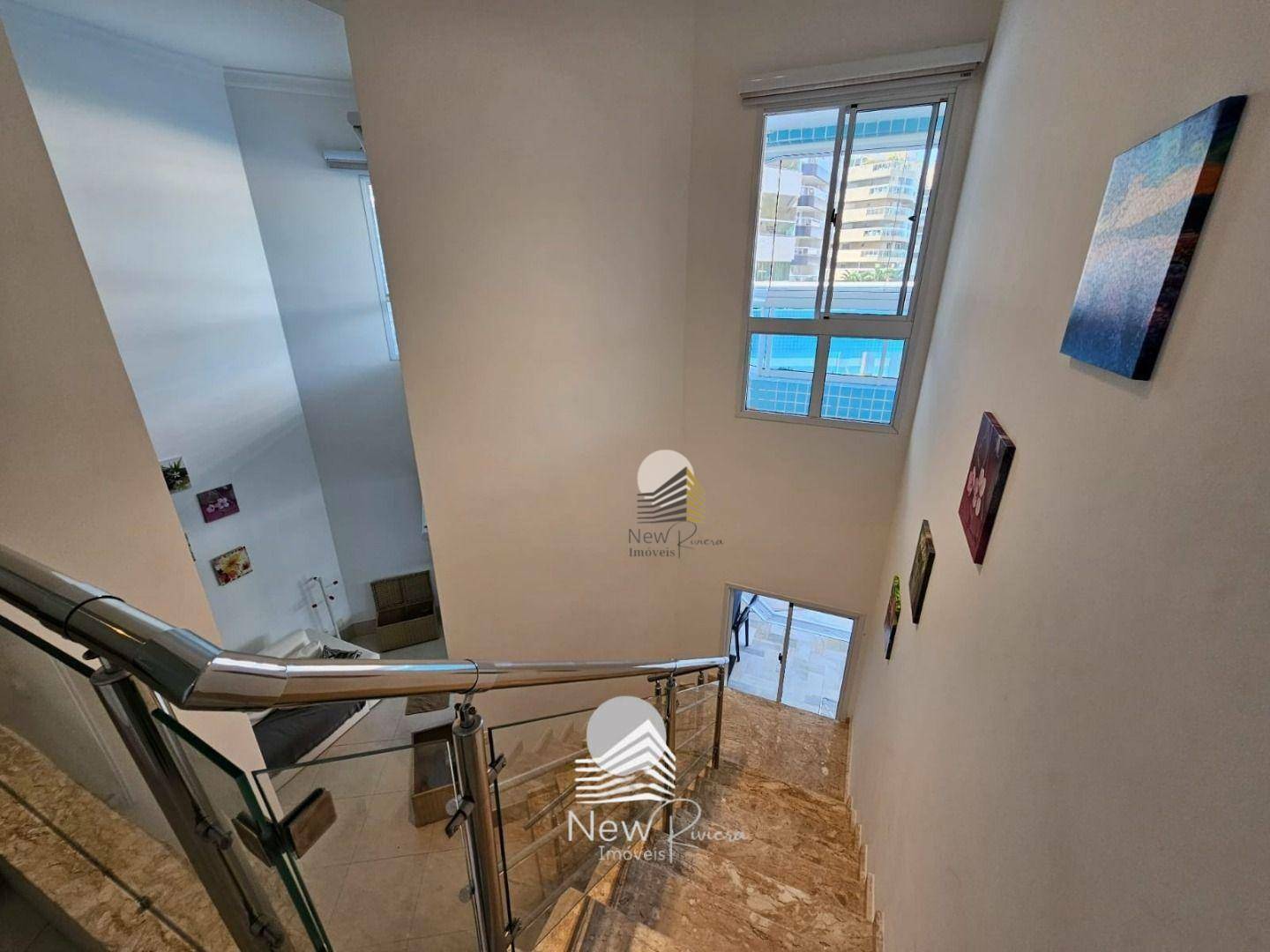 Apartamento à venda com 4 quartos, 231m² - Foto 5