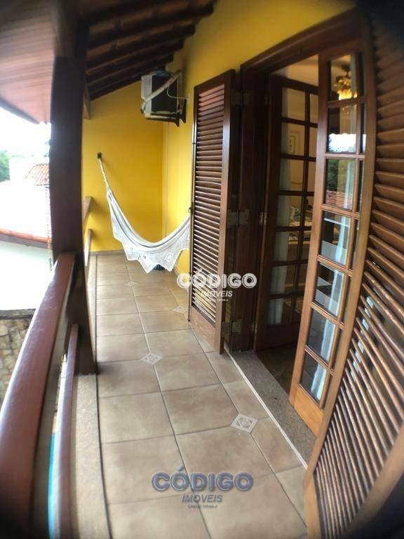 Sobrado à venda com 4 quartos, 400m² - Foto 45